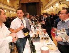 The organisers are going to take you to the Slovenian top wine estates, where you will taste selected samples, taste authentic local delicacies and wine and in addition to culinary pampering at the