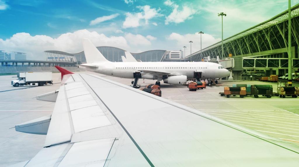 Key benefits For the airline: Improved brand reputation CEEAir has made a stressful situation better Reduce the chaos during irregular operations Airport staff can focus on passengers with