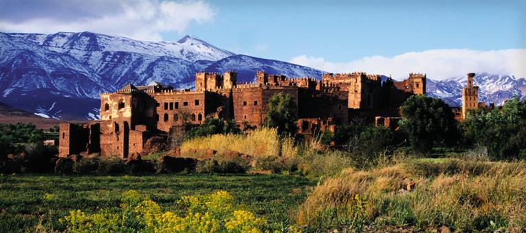 in the traditional Moroccan style). Overnight stay in Marrakech. (B,L or D) Day 12 THURSDAY: MARRAKECH CASABLANCA RABAT Buffet Breakfast. Depart to Casablanca with a brief stop in Settat.