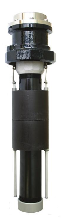( 2-inch 995X 995X Aluminum, Integrated Adaptor Series - 2" Shut-off s Drop Tube Application 995X-11 AV 2 4 No Direct fill enerator base tanks integrated spill container 995X-61 AV 2 4 No