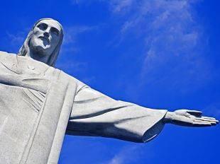 Day 10 RIO DE JANEIRO TOUR TO CORCOVADO Finish your Brazil Agriculture Tour with a visit to Corcovado Mountain, where the Statue of Christ the Redeemer keeps an eye on Rio from an elevation of 710m.