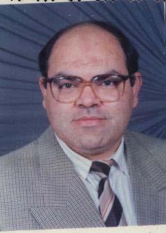 Name: Ibrahim Hassan Refaat Date and Place of Birth: March 12 th 1954, Manfalout, Assiut, Egypt.