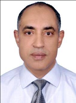 NAME: ALAA ELDIN MAHMOUD SAYED KHEDR Birth Date: Nov 02, 1961 CURRENT POSITION Professor in the Department of Pharmaceutical Chemistry, Faculty of Pharmacy, King Abdulaziz University, Jeddah,