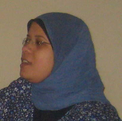 EMPLOYMENT HISTORY 1- Sept. 2009-Now Lecturer, Department of Pharmaceutical Analytical Chemistry, Faculty of Pharmacy, Assiut University, Egypt. 2- Oct. 2006-July 2009 Ph.D. student, Institute of Pharmaceutical innovation, University of Bradford, Bradford, West Yorkshire, UK 3- May 2004 - Oct.