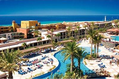 Barceló Jandia Mar Jandia, Fuerteventura Whether it's just the two of you or you're bringing the whole family along, you'll have a fantastic time at the Barceló Jandia Mar.