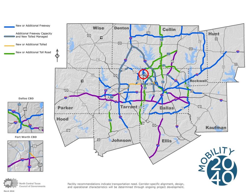 Executive Summary The DFW Connector Project was a successful public-private partnership between the Texas Department of Transportation (TxDOT) and Northgate Constructors that reconstructed a