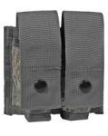MOLLE Adaptable MOLLE Adaptable 40 MM Triple Ammo Pouch 1421-ACU