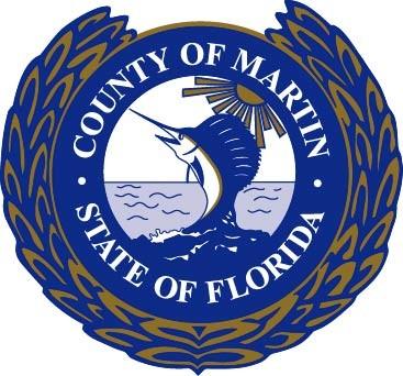 MARTIN COUNTY BOARD OF COUNTY COMMISSIONERS 2401 S.E. MONTEREY ROAD STUART, FL 34996 DOUG SMITH Commissioner, District 1 December 14, 2016 Telephone: 772-221-2374 Fax: 772-221-2381 Email: gstokus@martin.