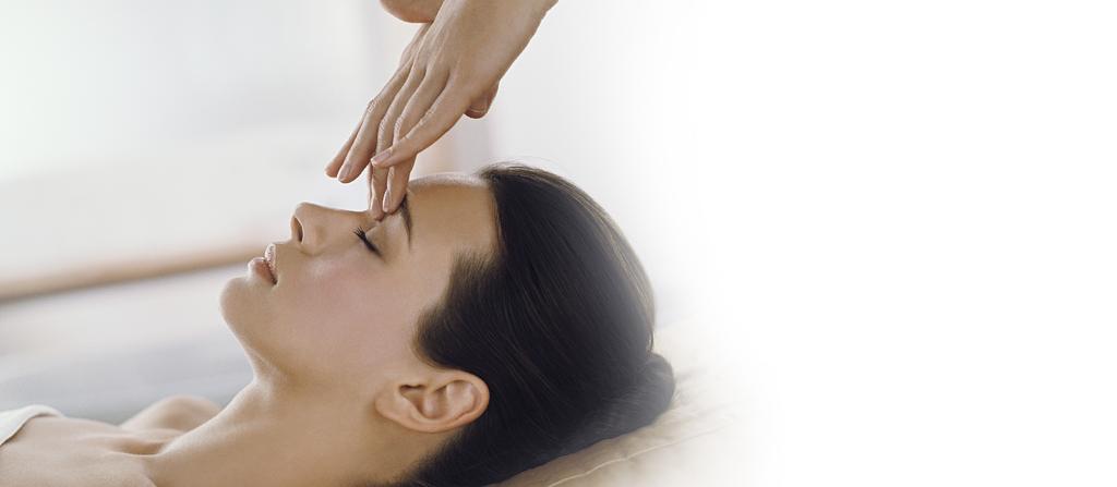 Contents 4 6 8 10 12 13 14 18 Massages Face Treatments Ritual for Two and SPA Programs Body