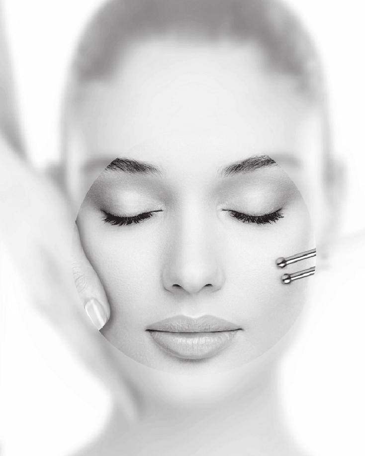 Skin Specific Facials Elemis White Brightening Facial 60min - 95 Facial treatment that reduces age spots and imperfections. Leaves your skin with a natural and illuminated look.