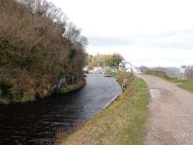Scottish Canals 3. Scottish Canals Network Overview In 2016 Scottish Canals took the decision to cancel the assisted passage scheme to help short-handed vessels pass through the network more easily.
