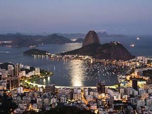 Day 10 DEPARTURE FROM RIO DE JANEIRO Spend your last day in Rio at your leisure before boarding your flight to
