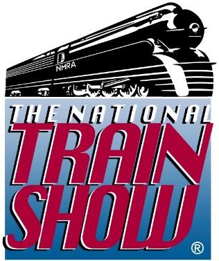 2018 National Train Show Kansas City