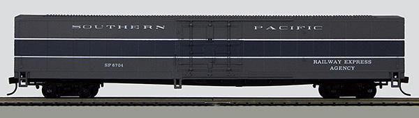 $30.95 $24.78 (0282-30323) "HO" B&O C16 Express 194247 (Flat Door) Road #1894 (Road #1879 shown). Only 1 piece remai $30.95 $24.78 (0282-30324) CCMH Southern Pacific Lark (Grays) $29.