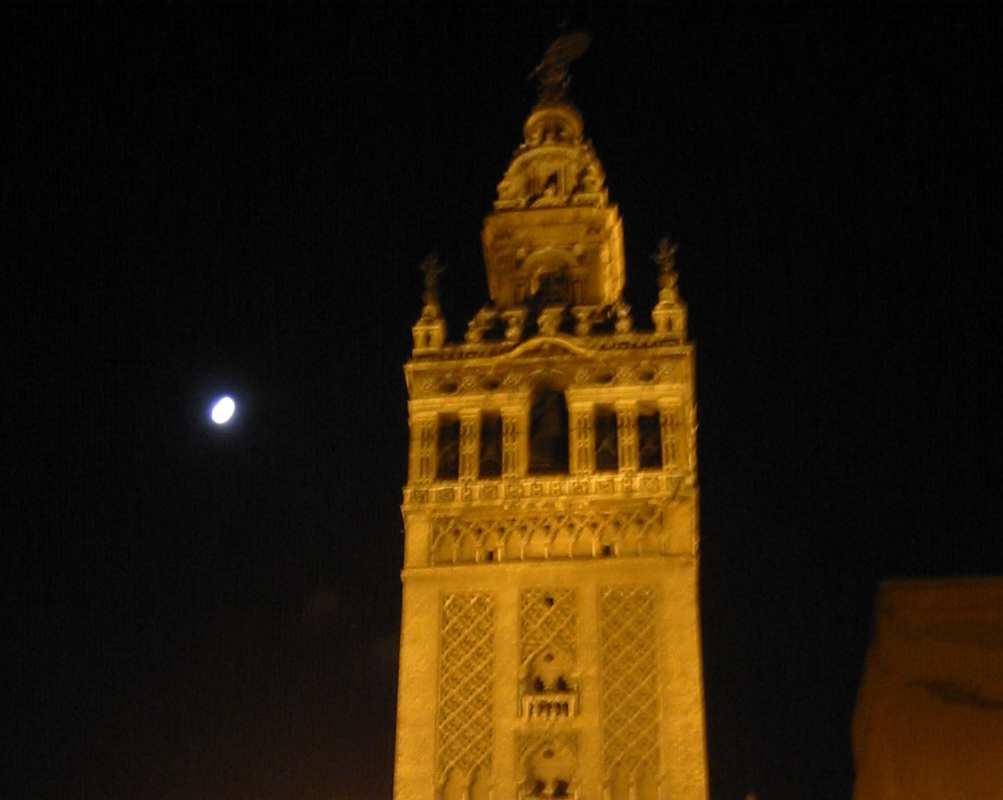SEVILLE Home to flamenco and bullfighting, Seville is a city set in the folkloric heart of Spain.