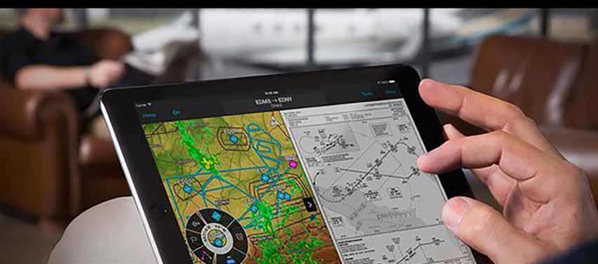 Pilot s Guides: Provides detailed information on the features, functions, and capabilities of the specific avionics equipment the pilot must know when flying the aircraft.