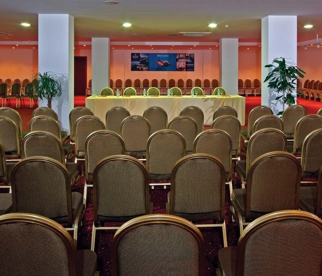 audiovisual devices for a business experience. Classroom Conf.