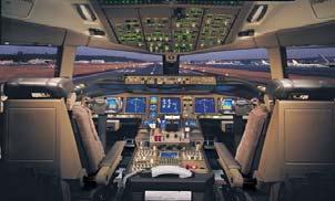 required) Ops Approval Consulting FAA AC 90-101* / ICAO PBN Provide RNP training Develop RNP Instrument Flight Procedures and charts Provide navigation data For Training Purposes