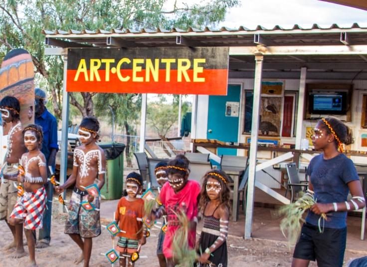 The overriding purpose of WAITOC is to promote Aboriginal tourism by providing a supportive network for Aboriginal tourism operators within WA.