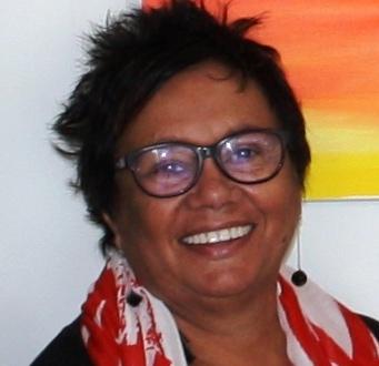 Speaker Profiles Rhonda Murphy is a Walmajarri (Warl ma jurri) woman from the Fitzroy Valley in the West Kimberley.
