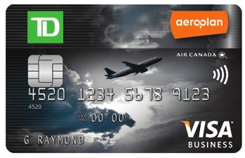 3) Complete your online profile at aeroplan.