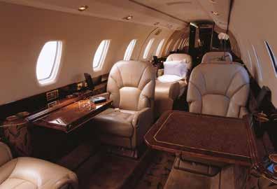 NetJets, Citation X interior 3.3 Jet Charter Cards Jet charter cards are a private aviation option that enables holders to use various different aircraft at agreed-upon fixed hourly rates.
