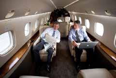 4. Key Considerations There are several issues to think about, when you re reviewing your private aviation options.