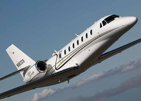 Magellan Jets Company With a wide variety of membership programs as well as point-to-point charter services, clients are advised on the best option for their specific needs.