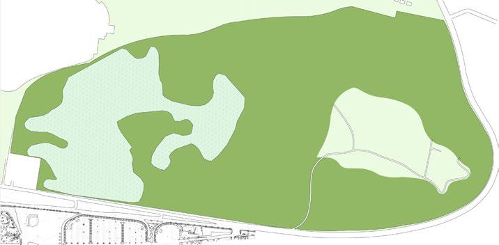 200 ACRE NATURE AREA W SHORE RD HARBOR VIEW PONDS & MARSHY AREA AERODROME TOWN OF NORTH HEMPSTEAD SHORE ROAD YARD