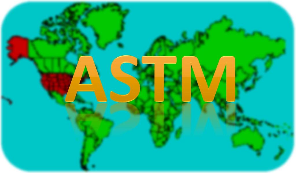 ASTM F24