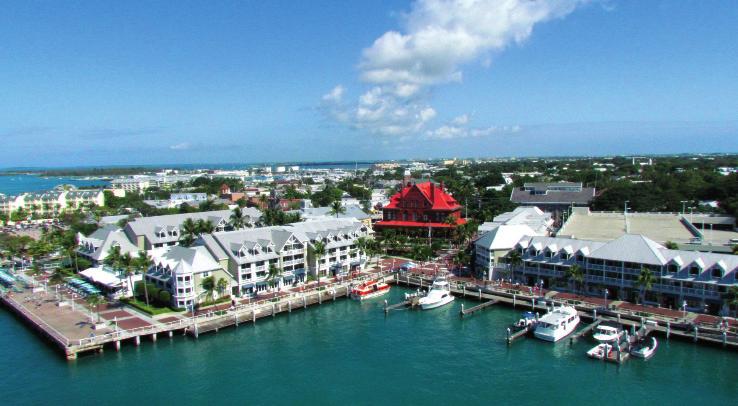 Pete s Beach Nashville Key West 34 Grand Florida & Bahamas