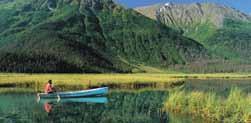 (Itinerary may be altered to do afternoon Riverboat Cruise.) Day 3 Fairbanks/Denali (PRE-CRUISE: SATURDAY; POST-CRUISE: WEDNESDAY) Ride on the world famous Alaska Railroad from Fairbanks to Denali.