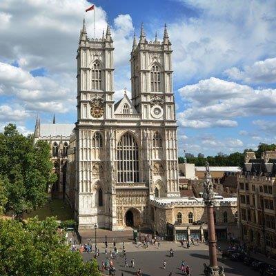 Thames River Cruise Westminster Abbey Select Shakespeare Properties in Stratford-Upon-Avon Winchester Cathedral Salisbury Cathedral Stonehenge British Museum