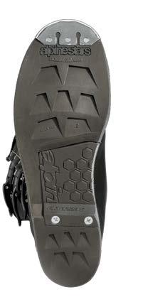 ALPINESTARS 2014 OFF-ROAD FOOTWEAR SUPERVICTORY Off-Road 209 92AC Sizes 5-13 US / 38-48 EUR Four nylon cam