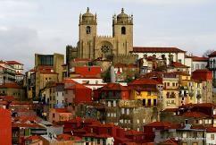 Porto is the second largest city of Portugal and with a unique beauty.