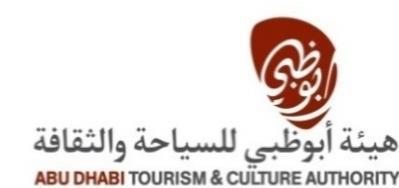 Monthly Events Date Event Name Location From To 1 QASR AL HOSN FESTIVAL 2016 Abu Dhabi 3-Feb-16 13-Feb-16 2 VEGAS CIRCUS Abu Dhabi 9-Feb-16 11-Mar-16 3 ABU DHABI