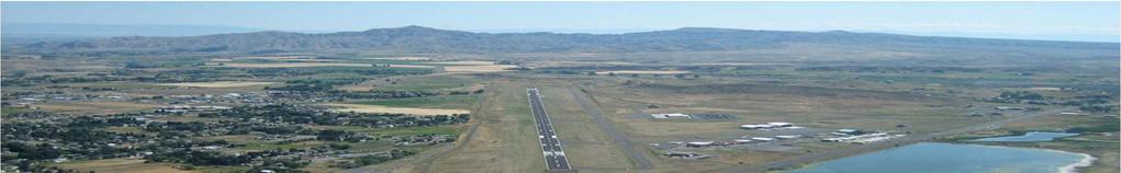Yellowstone Regional Airport Operational Capability