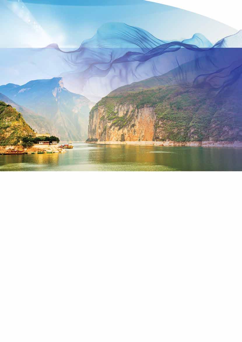 Luxurious Yangtze River Cruise Holiday 6-Day Tour $999 Per Person (Twin Share) EX Sydney, Melbourne $1,499 Per Person (Twin Share) EX Perth, Brisbane, Adelaide and Auckland 2018 departure dates