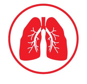 Od bolesti pluća ne obolijevaju uvijek i isključivo pušači Poznata je činjenica da je upotreba duhana jedan od najčešćih uzročnika karcinoma pluća i da je nastanak karcinoma povezan s konzumacijom