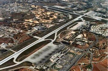 -38- International Investments Malta Airport Owners Government of Malta: 20.0% Private investors: 29.