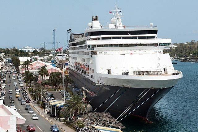 Lessons for Caribbean States Land-based stayover tourism far more valuable than cruise tourism.