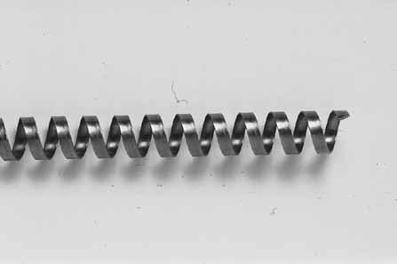 ssembly Part Number -4 3/16 2004-5 1/4 2005-6 5/16 2006-8 13/32 2008-10 1/2 2010-12 5/8 2012-16 7/8 2016-16Z 7/8 2016Z -20Z 1-1/8 2020Z Tight Pitch Spring Guard verflex spring guard is available in