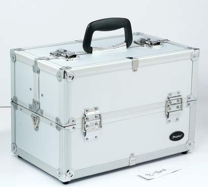 900-199 BS Carrying Tool Case /1 Pallet 1 2 Size 1 2 O.