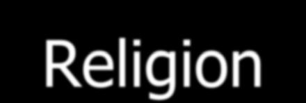 Religion The current major religion is Christianity. In the 1400s the Portuguese introduced Catholicism in Kenya.