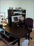 HOME OFFICE More and more homes these days have a home office. Without proper organization and upkeep, however, your home office can become cluttered and unproductive.