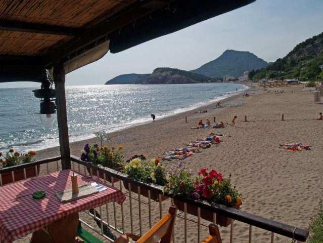 Bar has a wonderful Mediterranean climate, which attracts a great number of tourists every year.