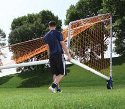 styles Meets FIFA, NFHS and NCAA specifications 487200 8 x 24 Goals (pr) $3409 SAvE MONEy WITH PACKAGES!
