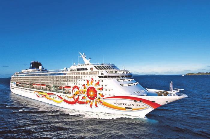 Your cruise/tour has complimentary shore excursions included in the cost