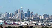 Major projects include: SYDNEY AIRPORT EXPANSION The federal government has approved the Master Plan 2033 for Sydney Airport, which includes a new 4 or 5 star hotel with 430 rooms, new car parks and