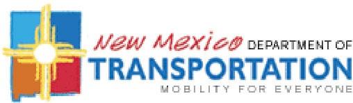 New Mexico ly Traffic Fatality Report, 2017 Produced for the New Mexico Department of Transportation, Traffic Safety Division, Traffic Records Bureau, Under